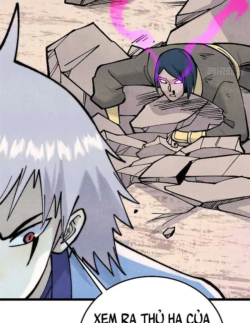 Truyện Tranh Vạn Cổ Tối Cường Tông trang 6