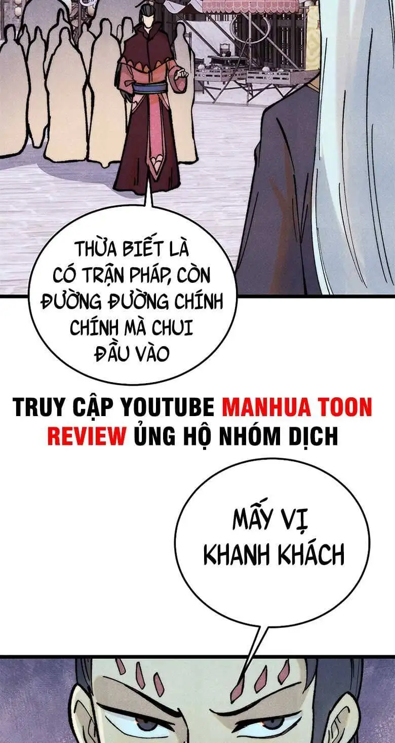 Truyện Tranh Vạn Cổ Tối Cường Tông trang 6