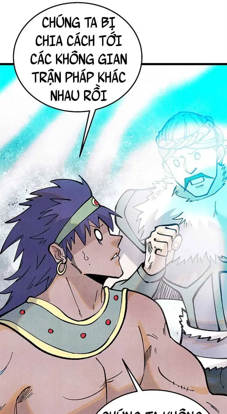 Truyện Tranh Vạn Cổ Tối Cường Tông trang 6