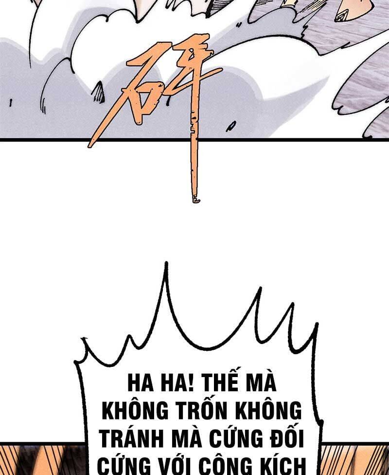 Truyện Tranh Vạn Cổ Tối Cường Tông trang 6