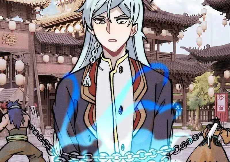 Truyện Tranh Vạn Cổ Tối Cường Tông trang 6