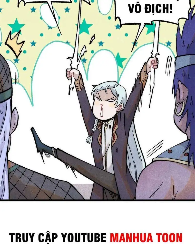 Truyện Tranh Vạn Cổ Tối Cường Tông trang 6