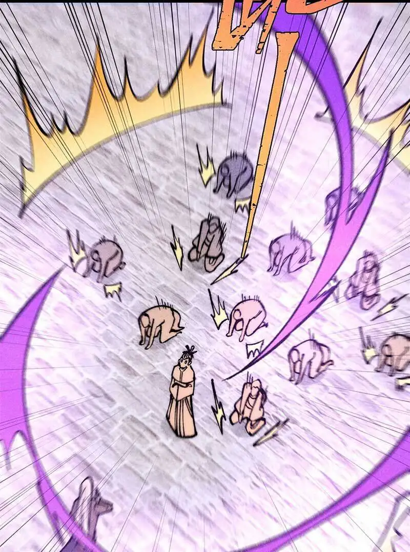 Truyện Tranh Vạn Cổ Tối Cường Tông trang 6