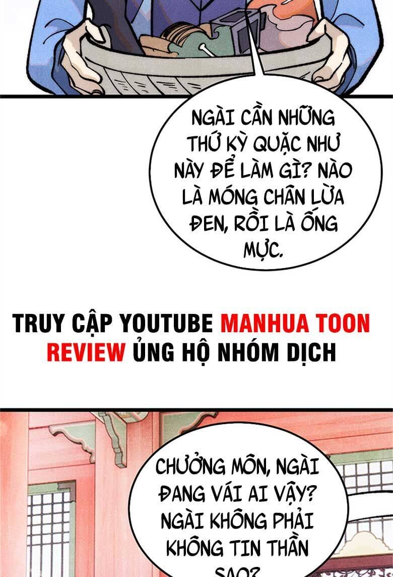 Truyện Tranh Vạn Cổ Tối Cường Tông trang 6