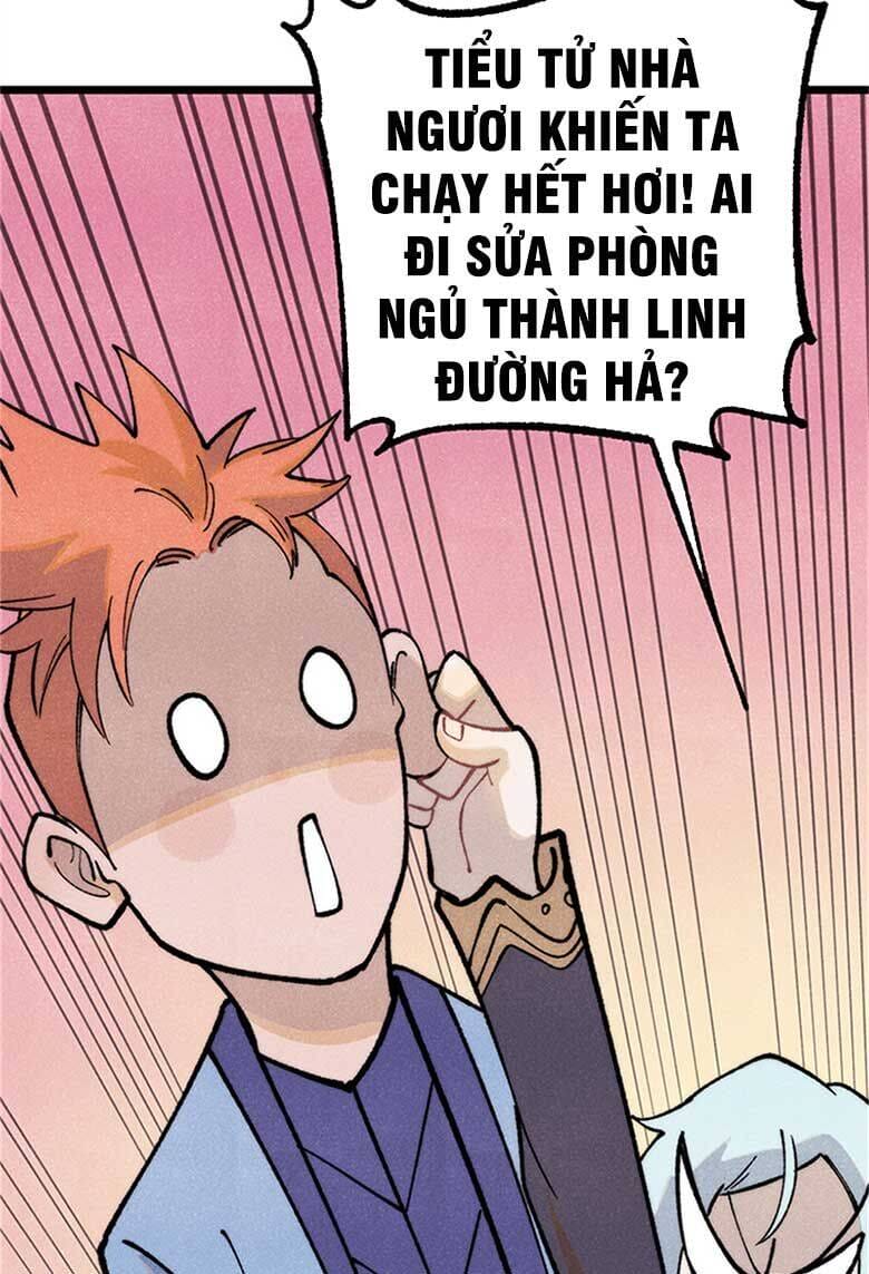 Truyện Tranh Vạn Cổ Tối Cường Tông trang 6