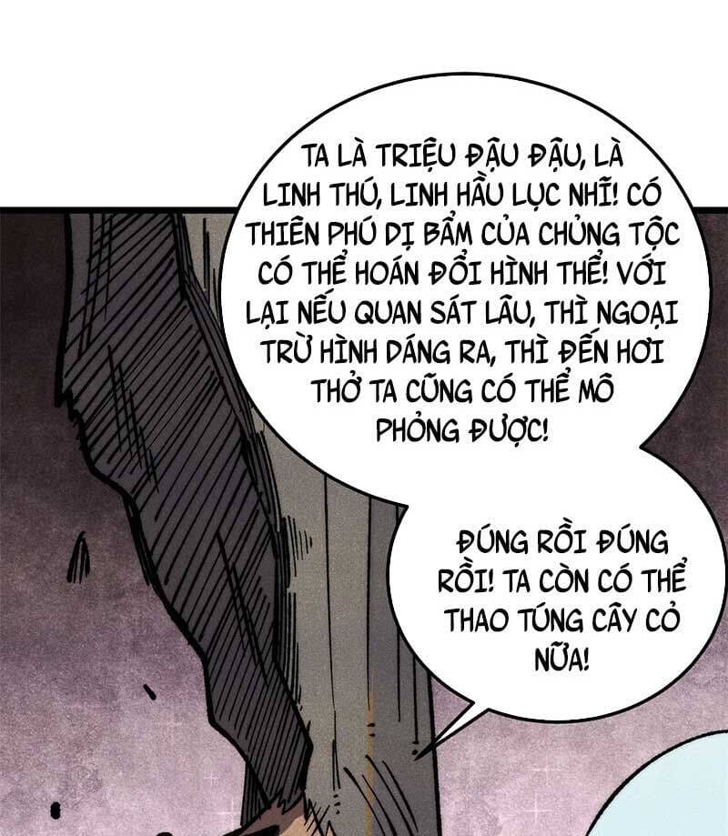 Truyện Tranh Vạn Cổ Tối Cường Tông trang 6