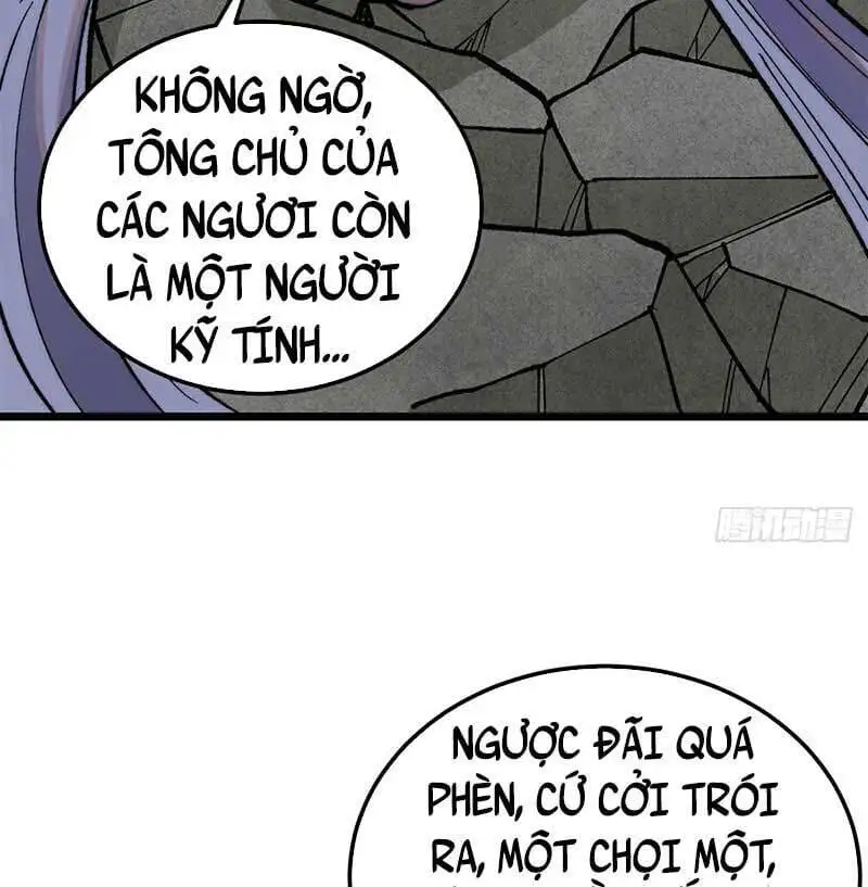 Truyện Tranh Vạn Cổ Tối Cường Tông trang 6