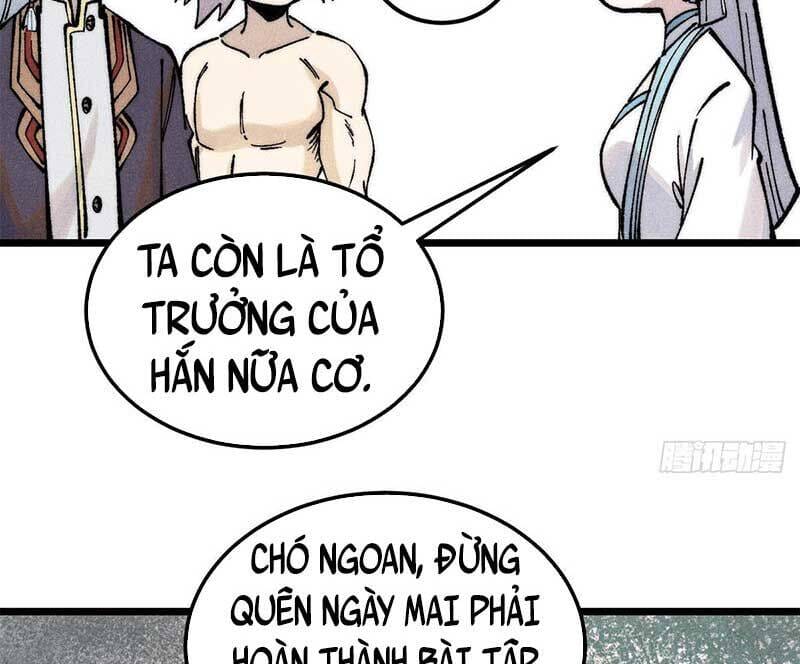 Truyện Tranh Vạn Cổ Tối Cường Tông trang 6