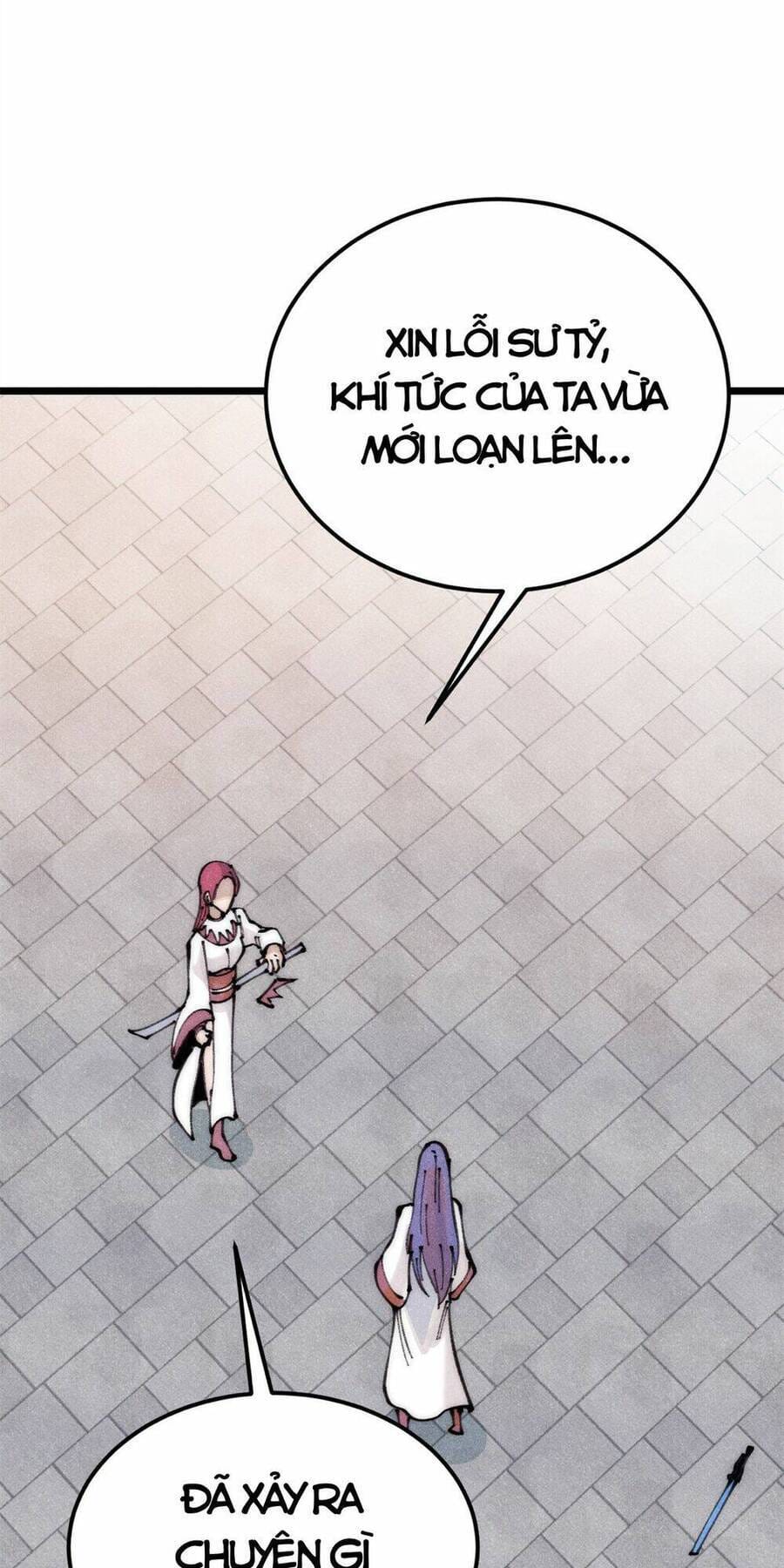 Truyện Tranh Vạn Cổ Tối Cường Tông trang 6