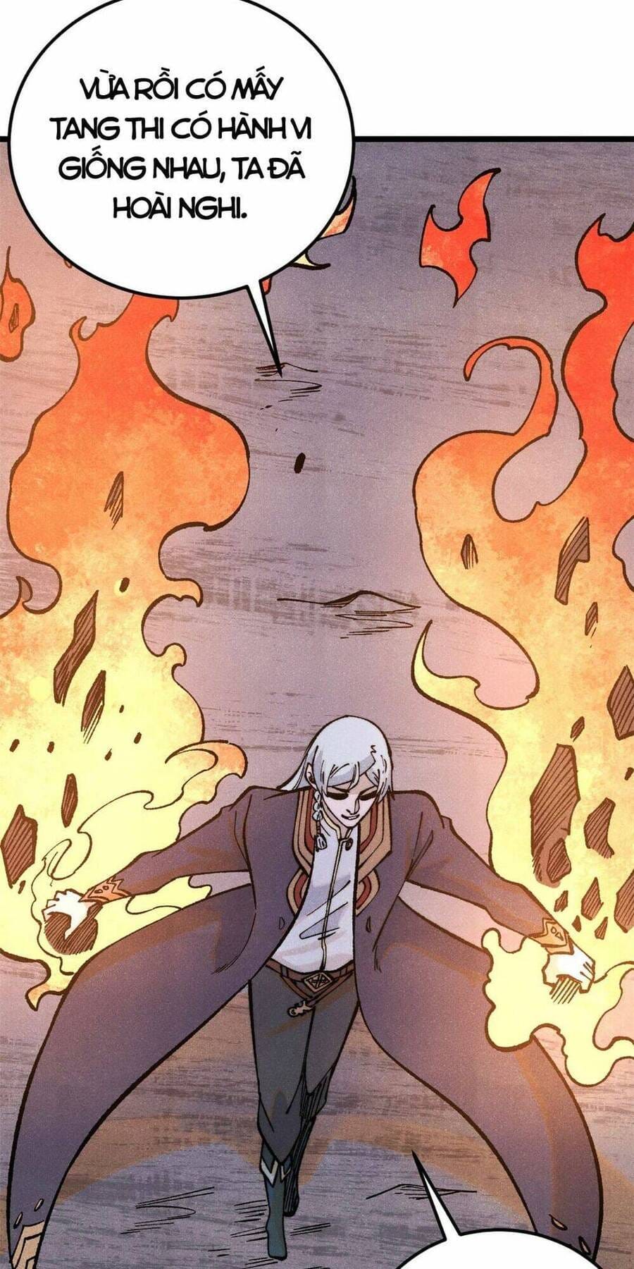 Truyện Tranh Vạn Cổ Tối Cường Tông trang 6