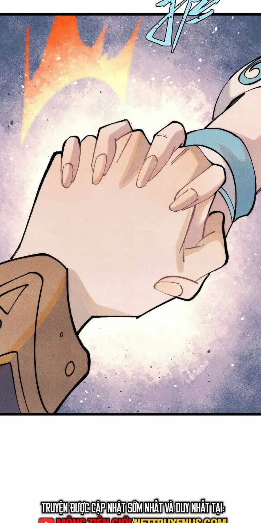 Truyện Tranh Vạn Cổ Tối Cường Tông trang 6