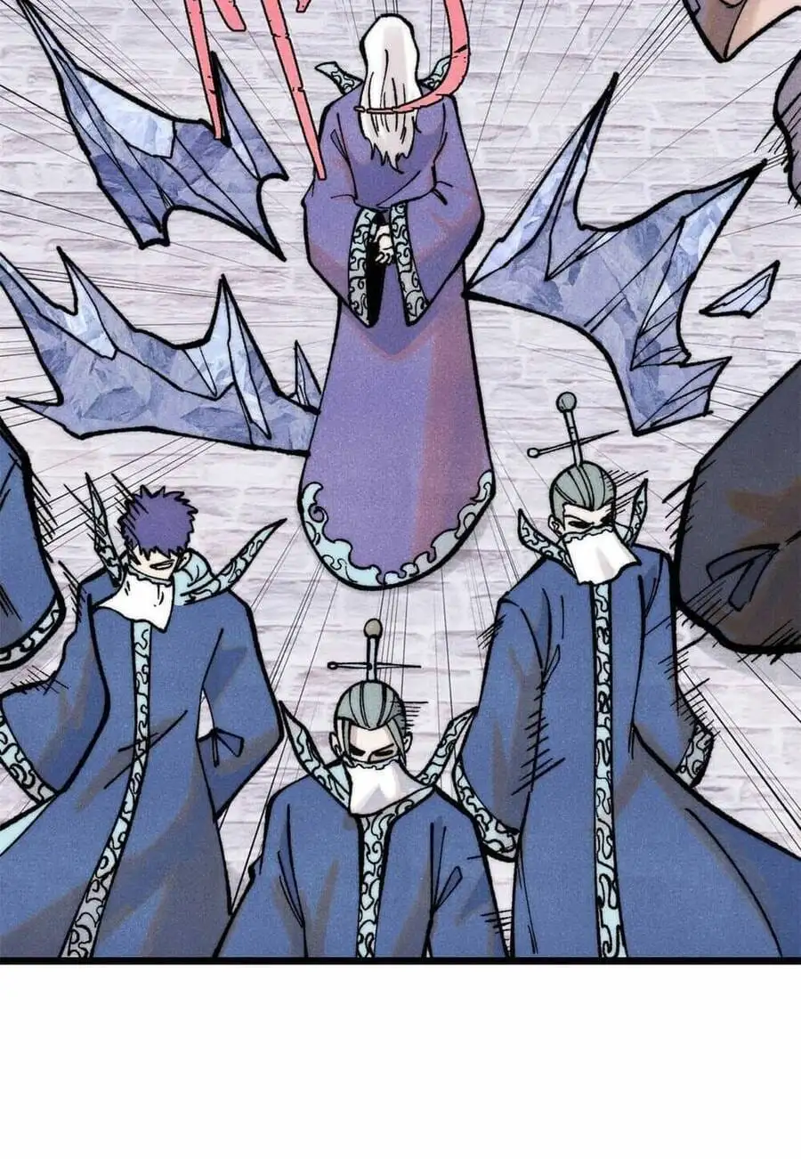 Truyện Tranh Vạn Cổ Tối Cường Tông trang 6