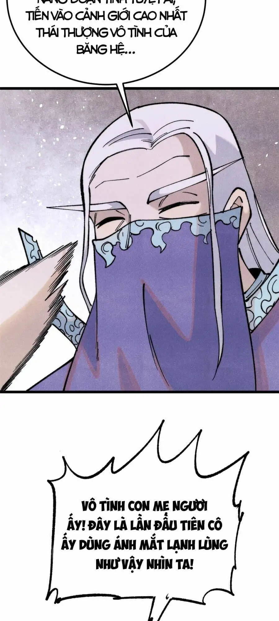 Truyện Tranh Vạn Cổ Tối Cường Tông trang 6