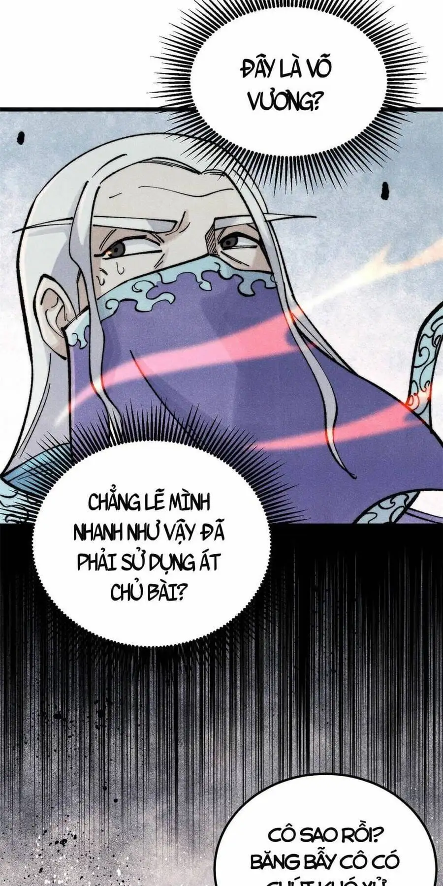 Truyện Tranh Vạn Cổ Tối Cường Tông trang 6