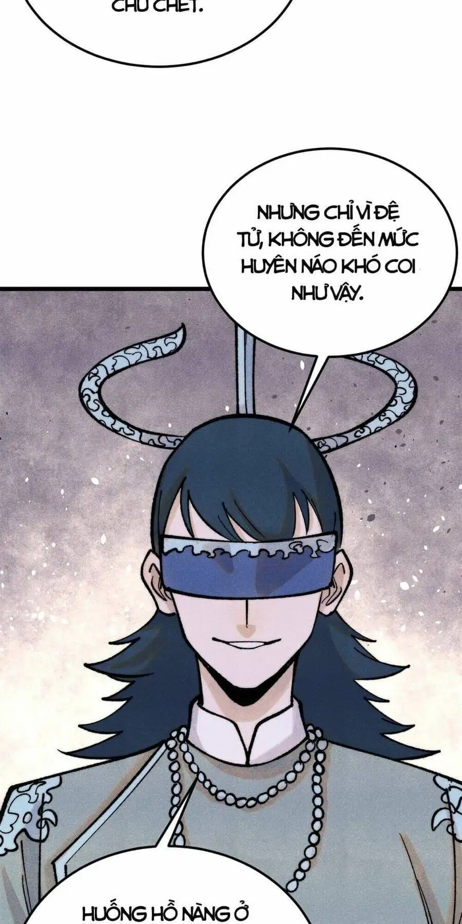 Truyện Tranh Vạn Cổ Tối Cường Tông trang 6