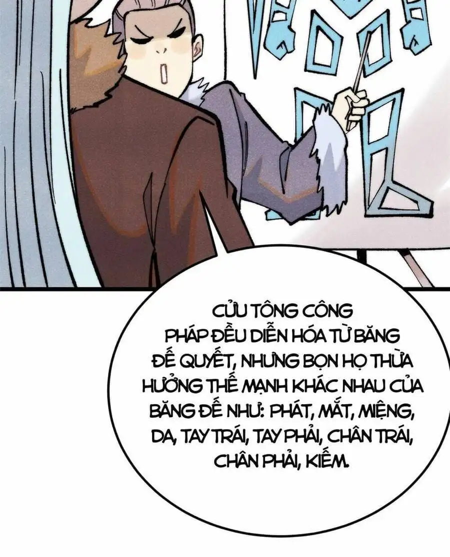 Truyện Tranh Vạn Cổ Tối Cường Tông trang 6