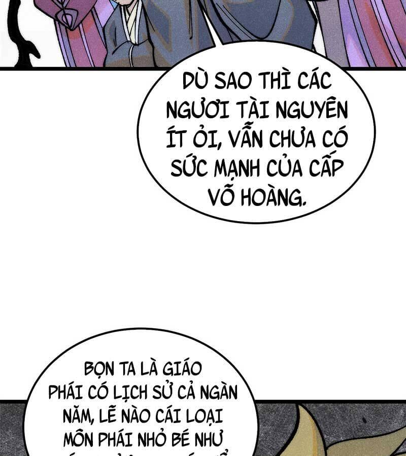 Truyện Tranh Vạn Cổ Tối Cường Tông trang 6
