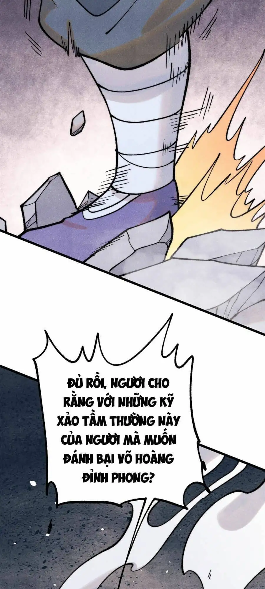 Truyện Tranh Vạn Cổ Tối Cường Tông trang 6