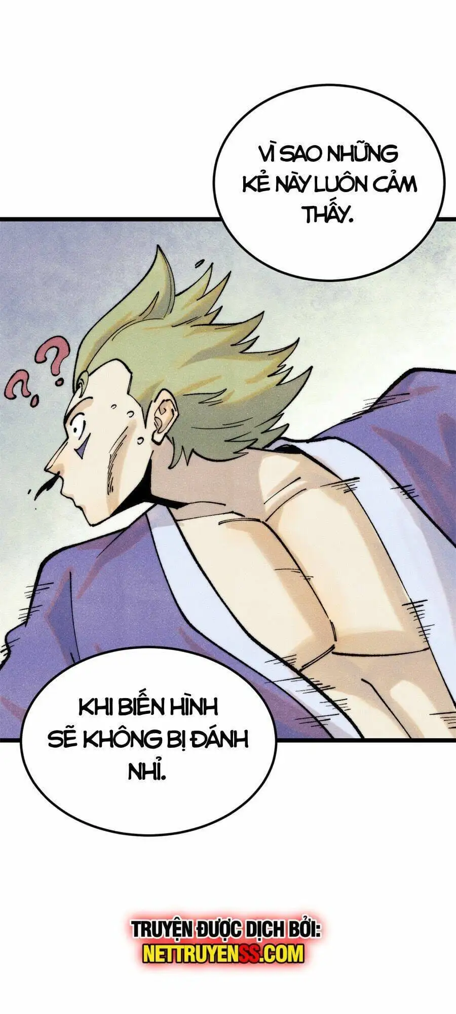 Truyện Tranh Vạn Cổ Tối Cường Tông trang 6