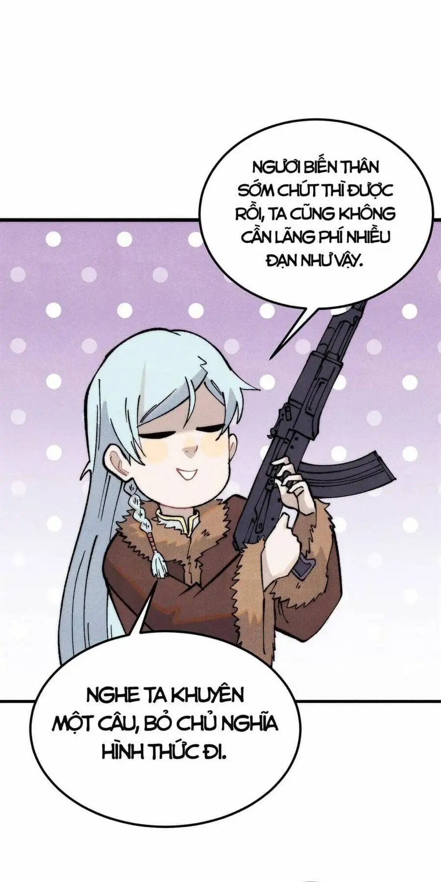 Truyện Tranh Vạn Cổ Tối Cường Tông trang 6