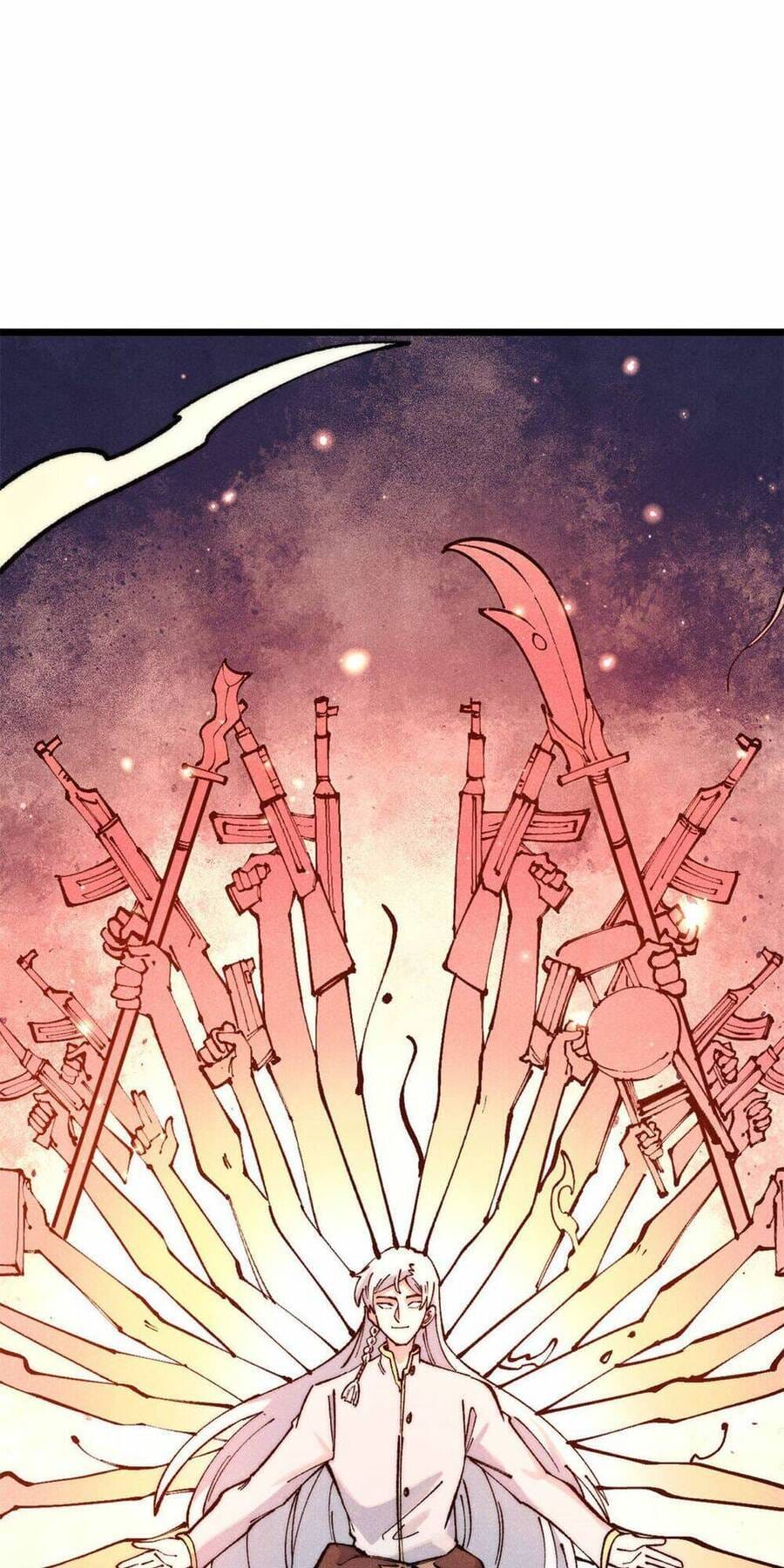 Truyện Tranh Vạn Cổ Tối Cường Tông trang 6