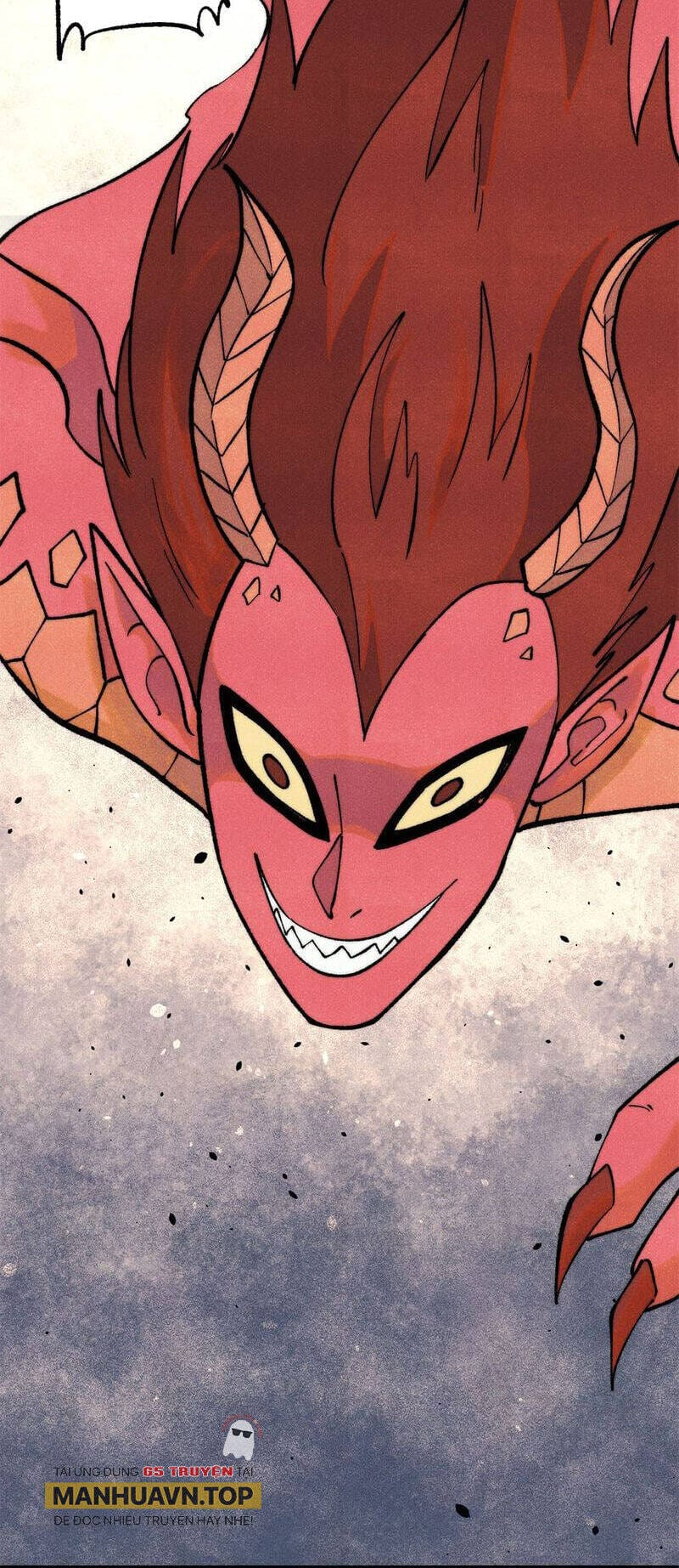 Truyện Tranh Vạn Cổ Tối Cường Tông trang 6