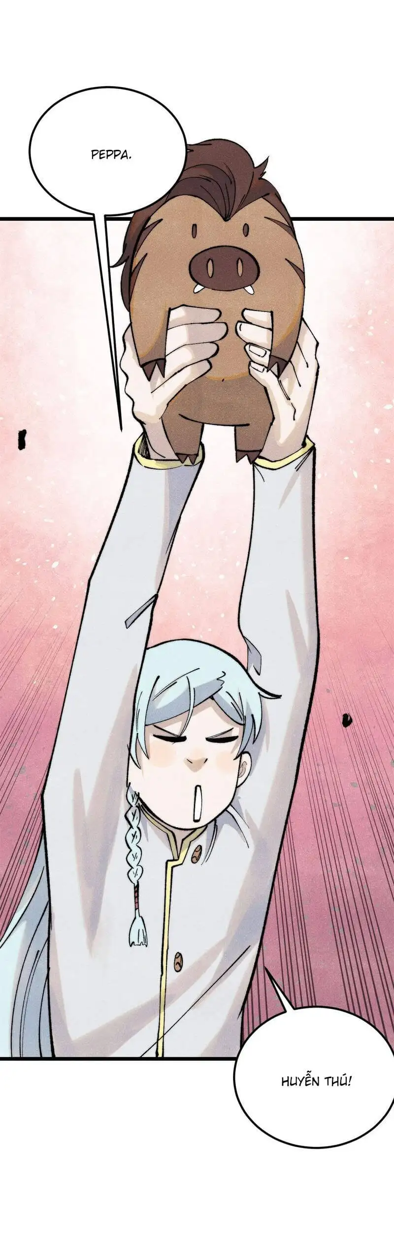 Truyện Tranh Vạn Cổ Tối Cường Tông trang 6