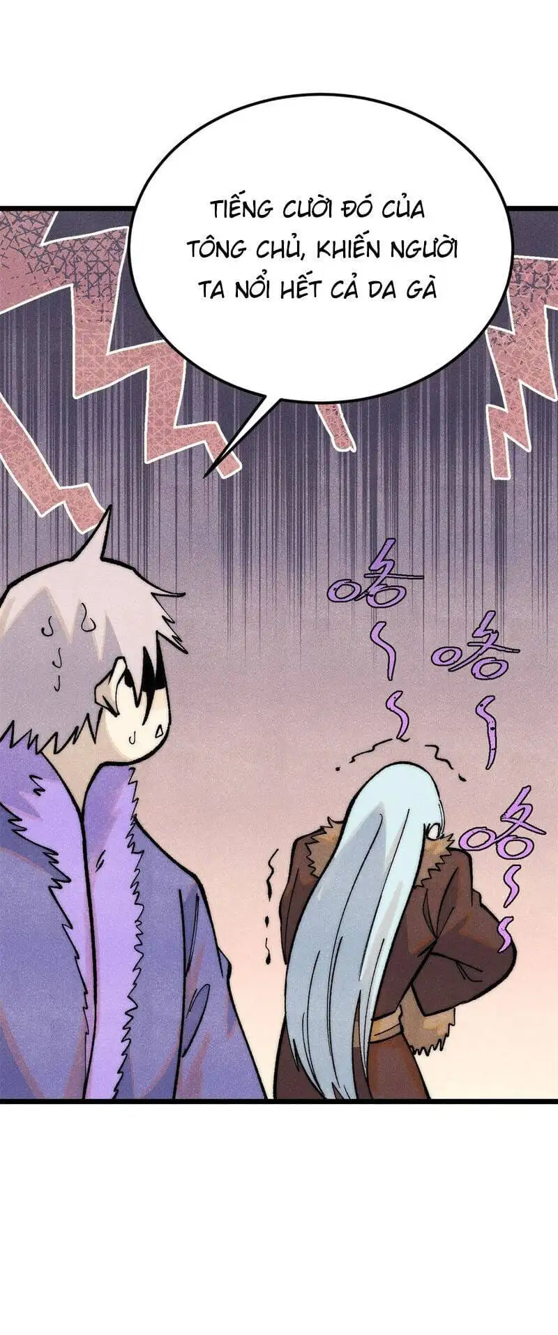 Truyện Tranh Vạn Cổ Tối Cường Tông trang 6