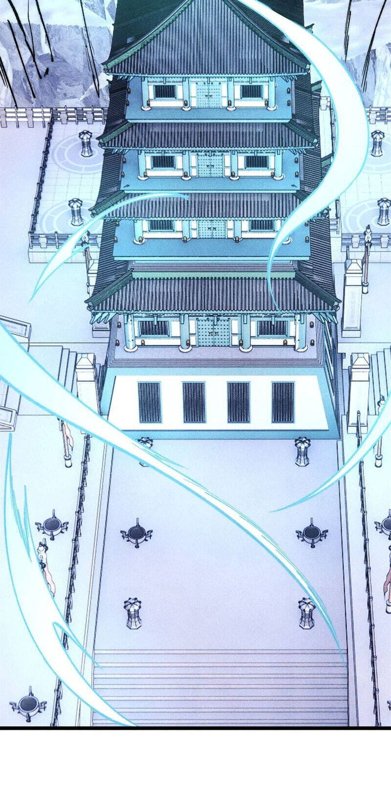 Truyện Tranh Vạn Cổ Tối Cường Tông trang 6