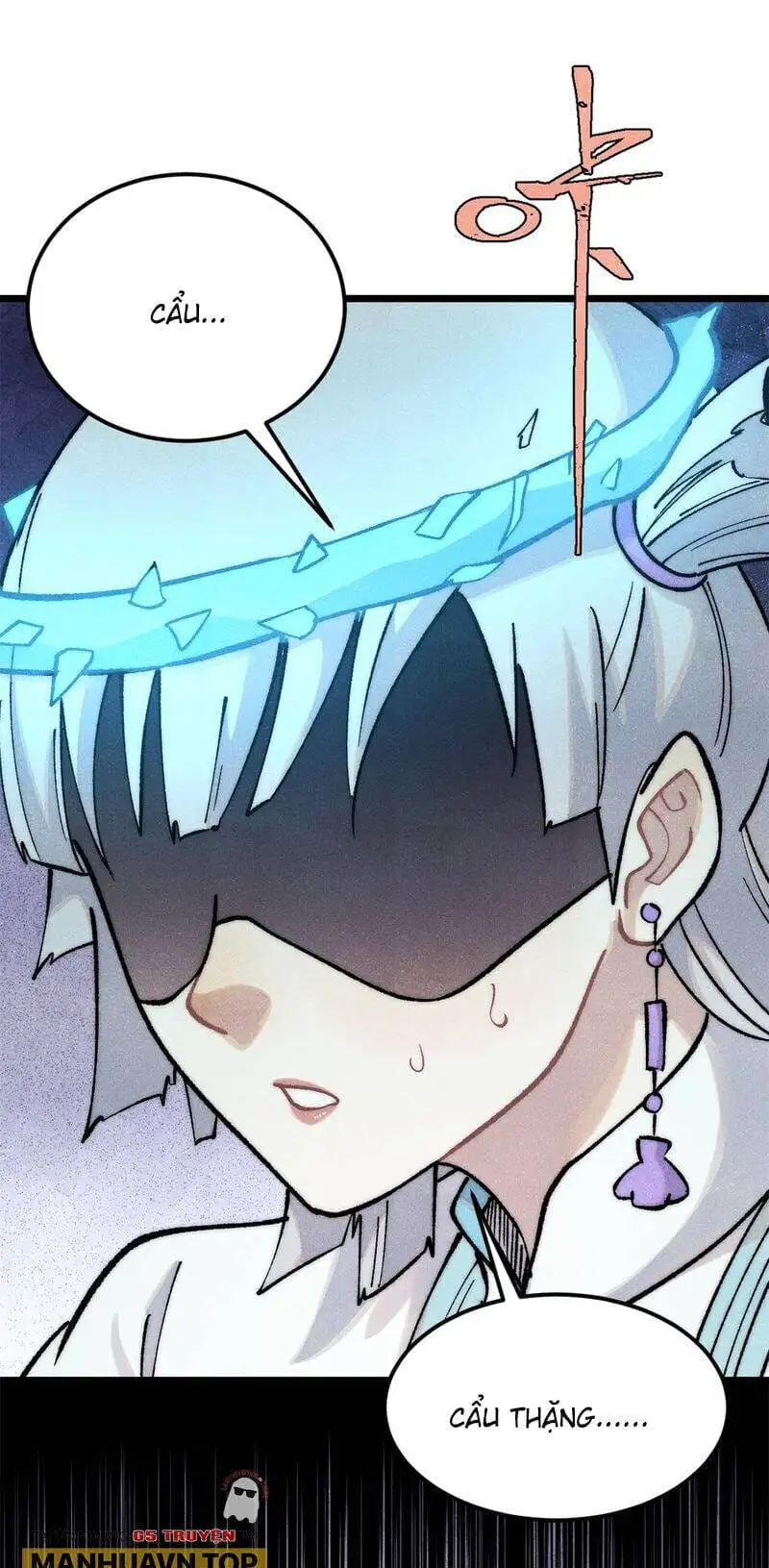 Truyện Tranh Vạn Cổ Tối Cường Tông trang 6