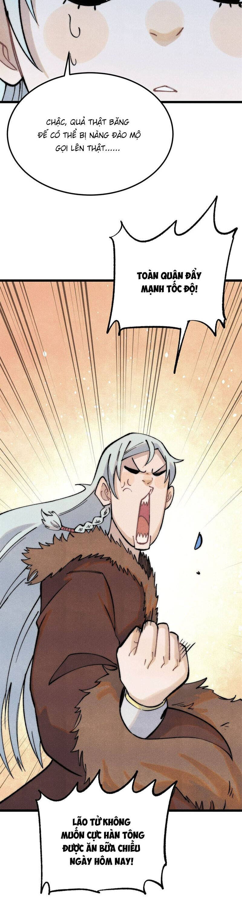 Truyện Tranh Vạn Cổ Tối Cường Tông trang 6