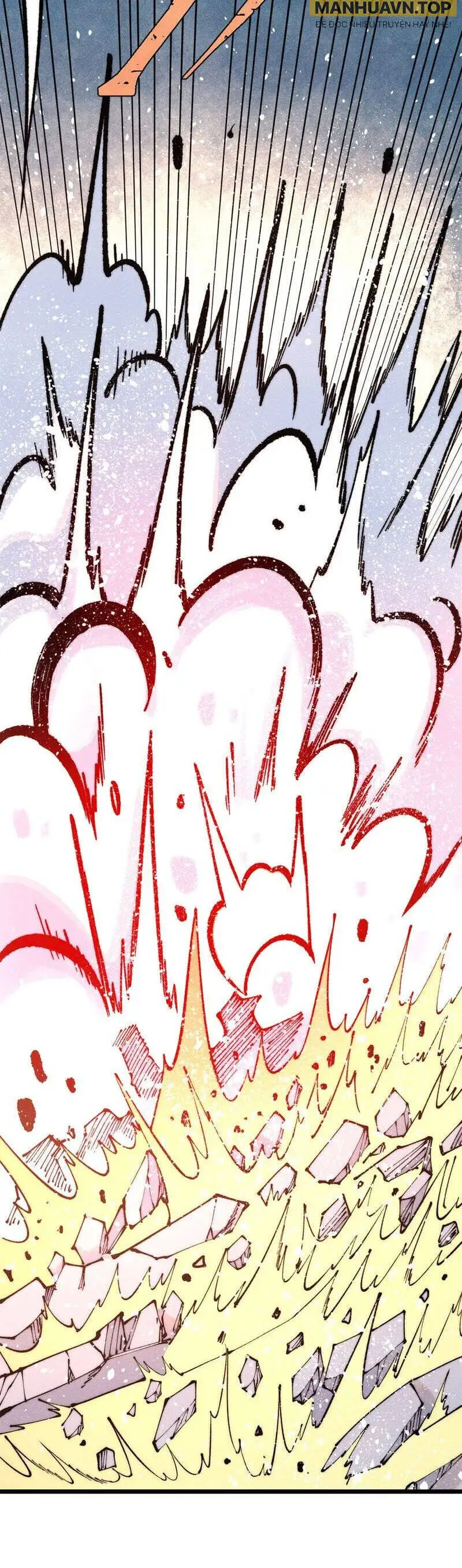 Truyện Tranh Vạn Cổ Tối Cường Tông trang 6