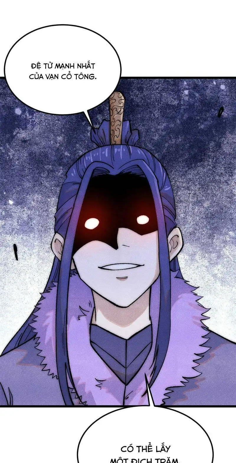 Truyện Tranh Vạn Cổ Tối Cường Tông trang 6
