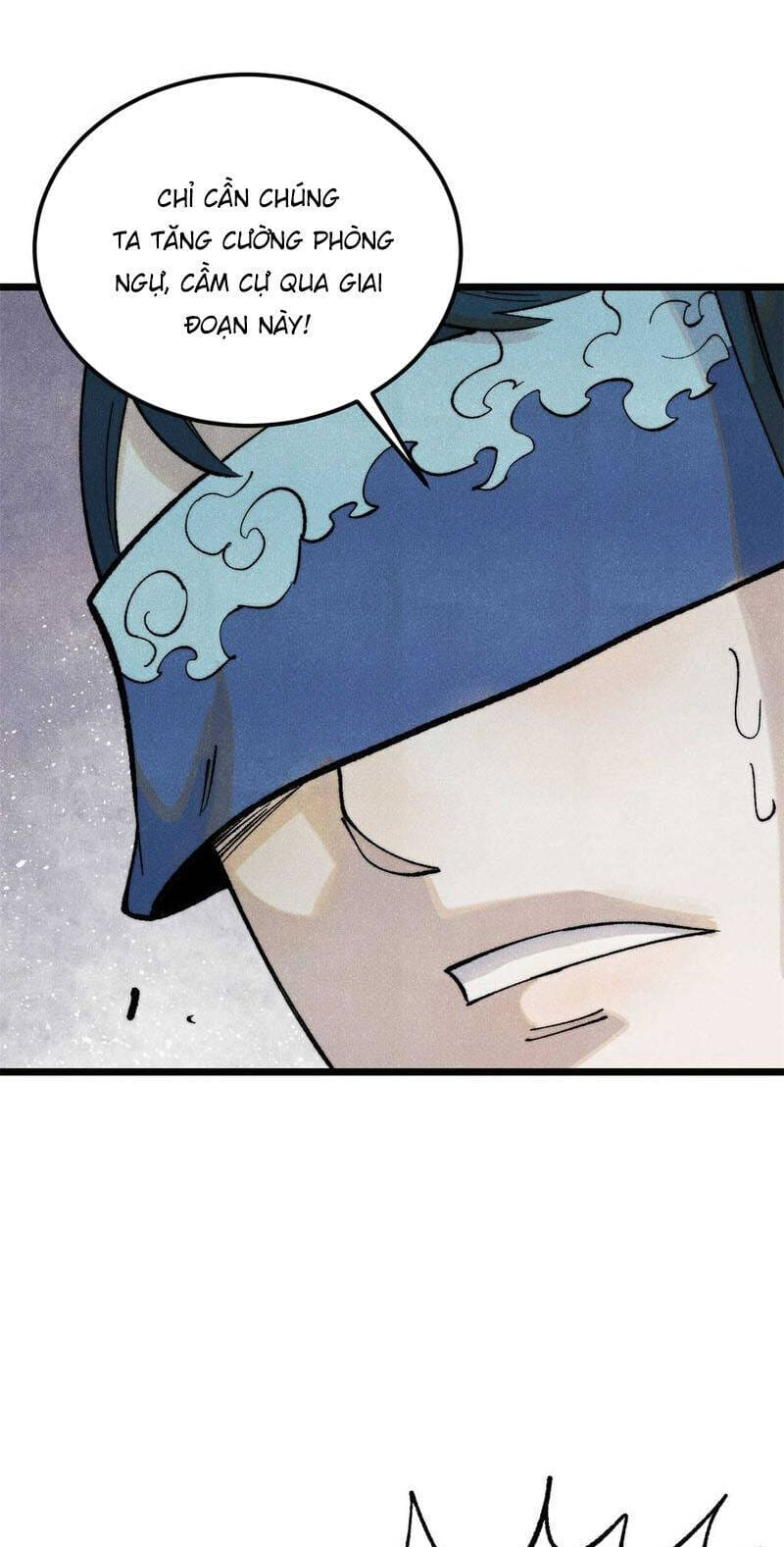 Truyện Tranh Vạn Cổ Tối Cường Tông trang 6