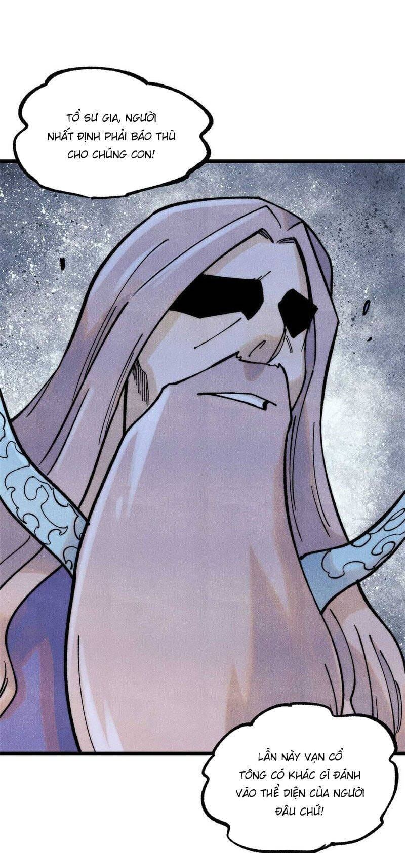 Truyện Tranh Vạn Cổ Tối Cường Tông trang 6