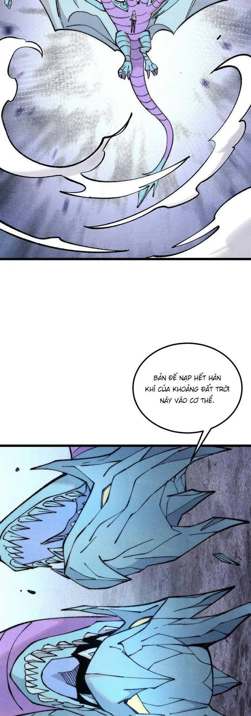 Truyện Tranh Vạn Cổ Tối Cường Tông trang 6