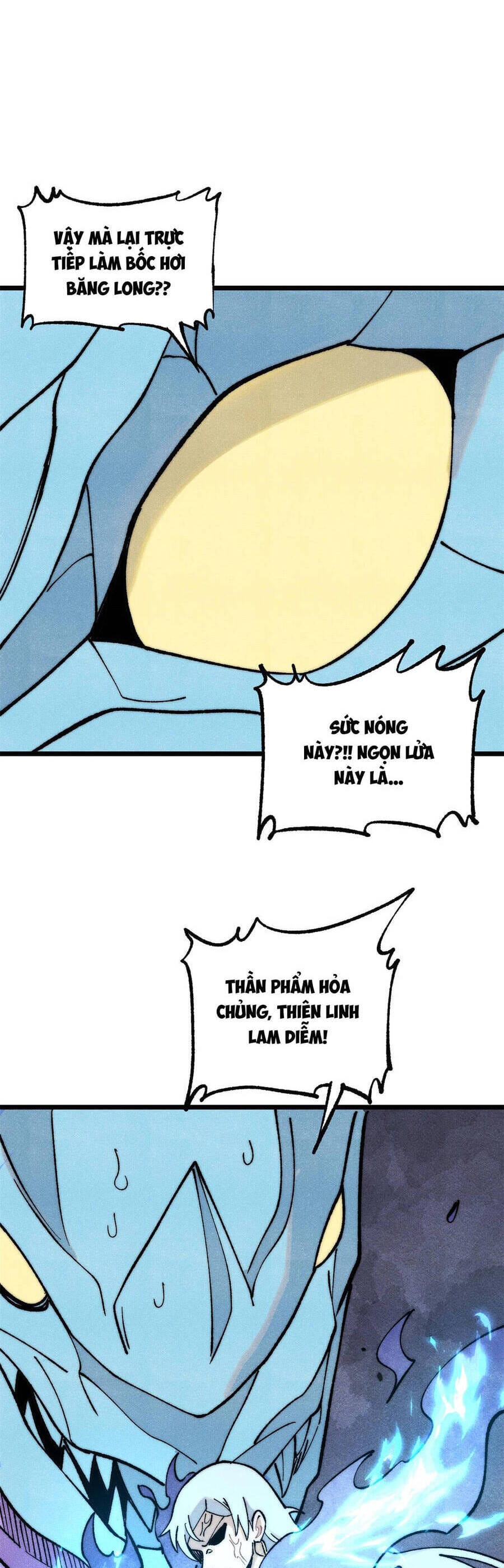 Truyện Tranh Vạn Cổ Tối Cường Tông trang 6