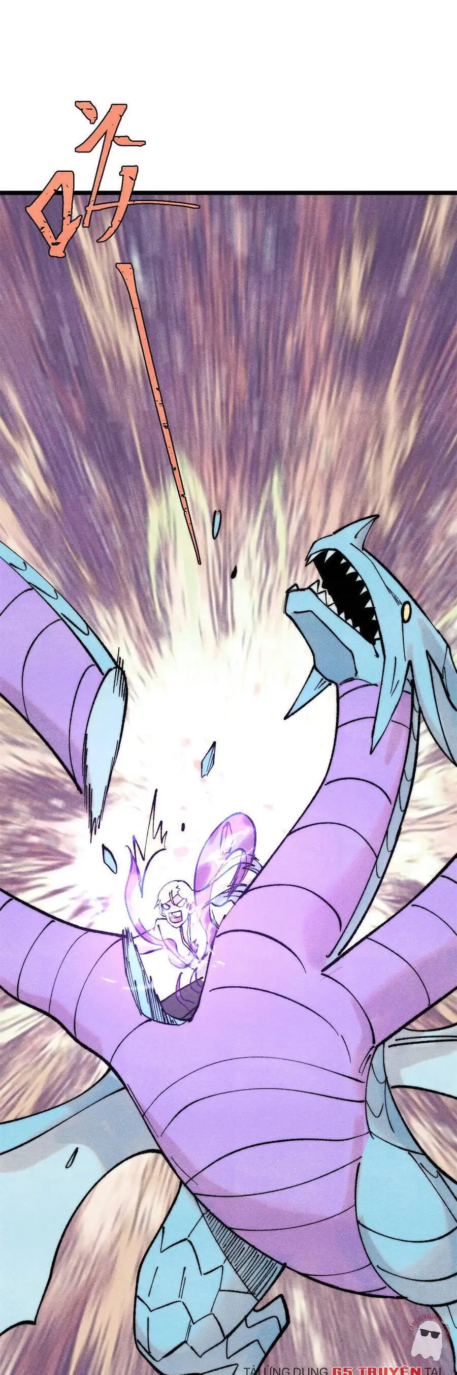 Truyện Tranh Vạn Cổ Tối Cường Tông trang 6