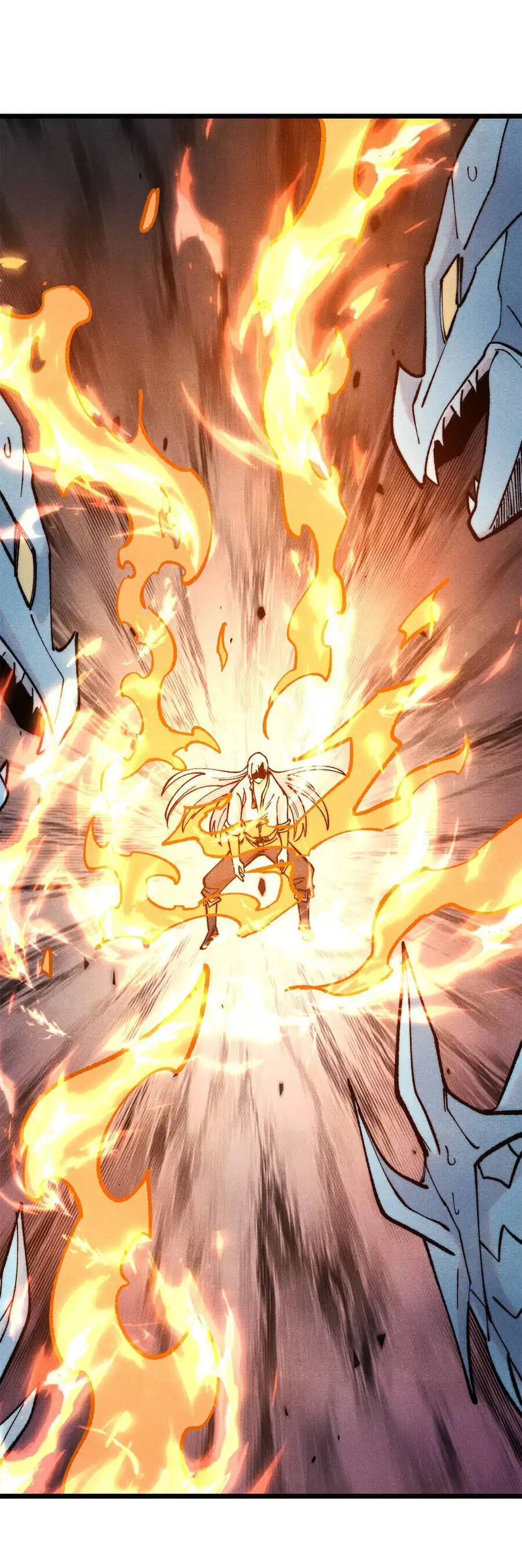 Truyện Tranh Vạn Cổ Tối Cường Tông trang 6