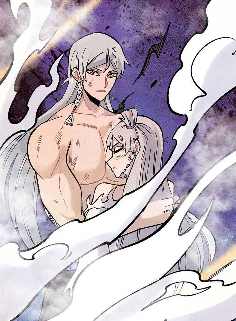 Truyện Tranh Vạn Cổ Tối Cường Tông trang 6