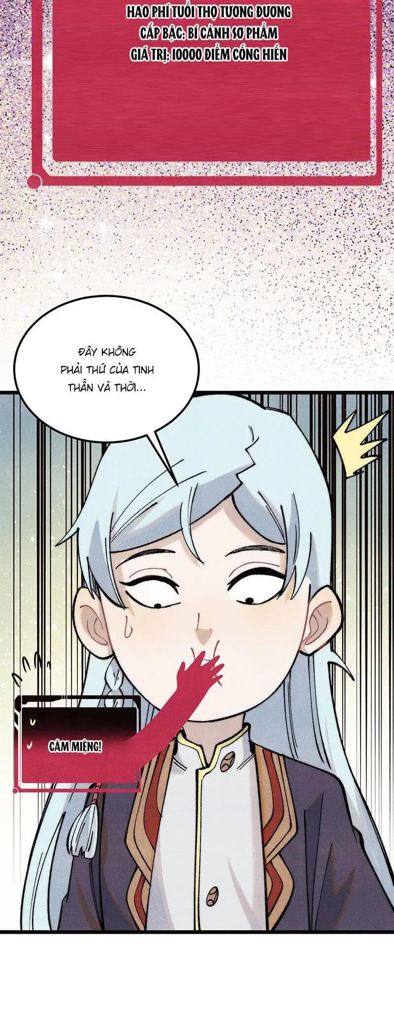 Truyện Tranh Vạn Cổ Tối Cường Tông trang 6