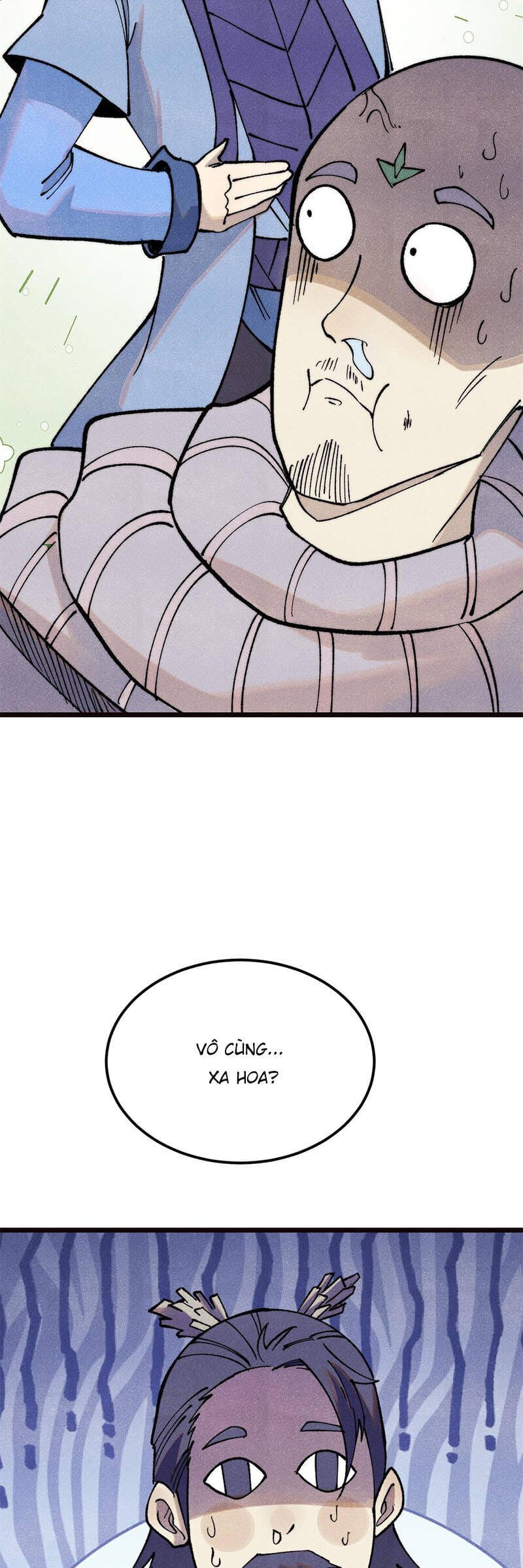 Truyện Tranh Vạn Cổ Tối Cường Tông trang 6