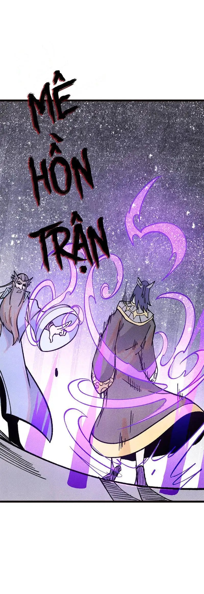Truyện Tranh Vạn Cổ Tối Cường Tông trang 6