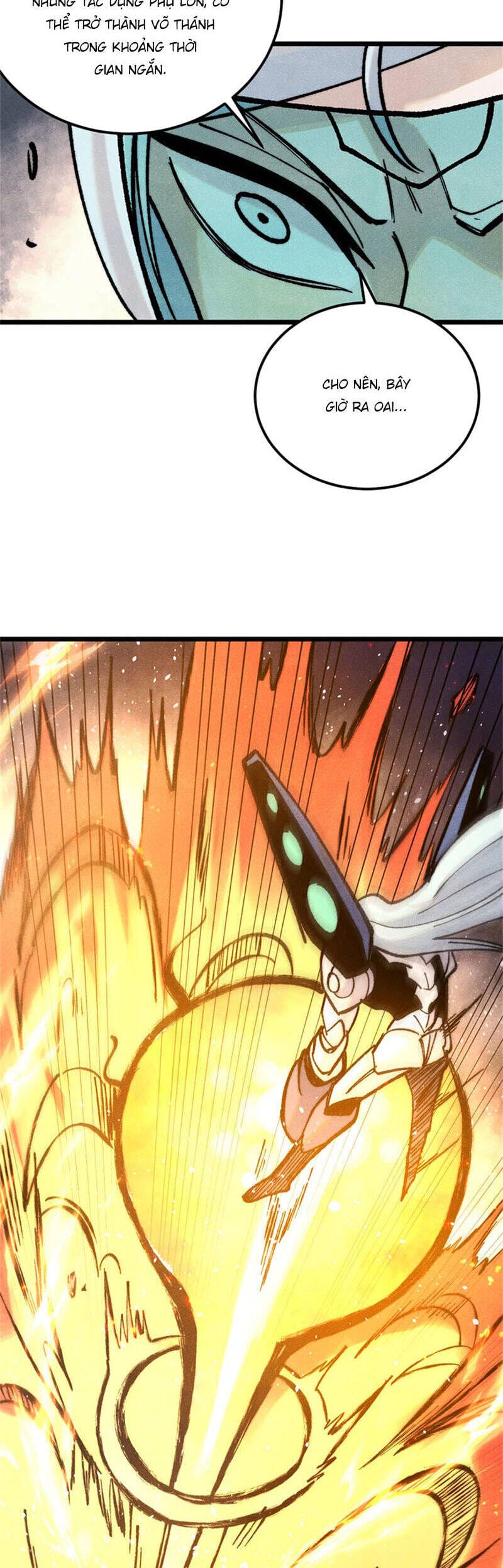 Truyện Tranh Vạn Cổ Tối Cường Tông trang 6