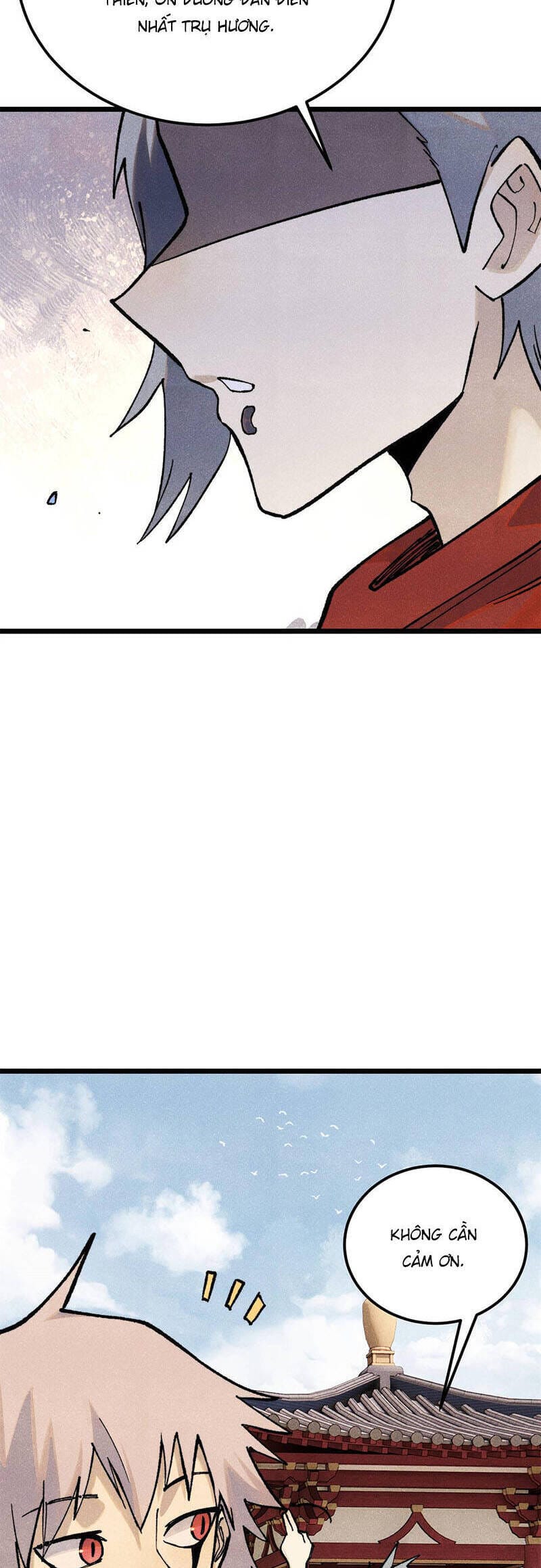 Truyện Tranh Vạn Cổ Tối Cường Tông trang 6