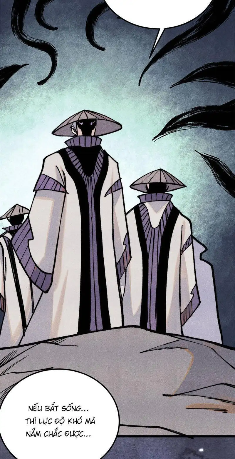 Truyện Tranh Vạn Cổ Tối Cường Tông trang 6