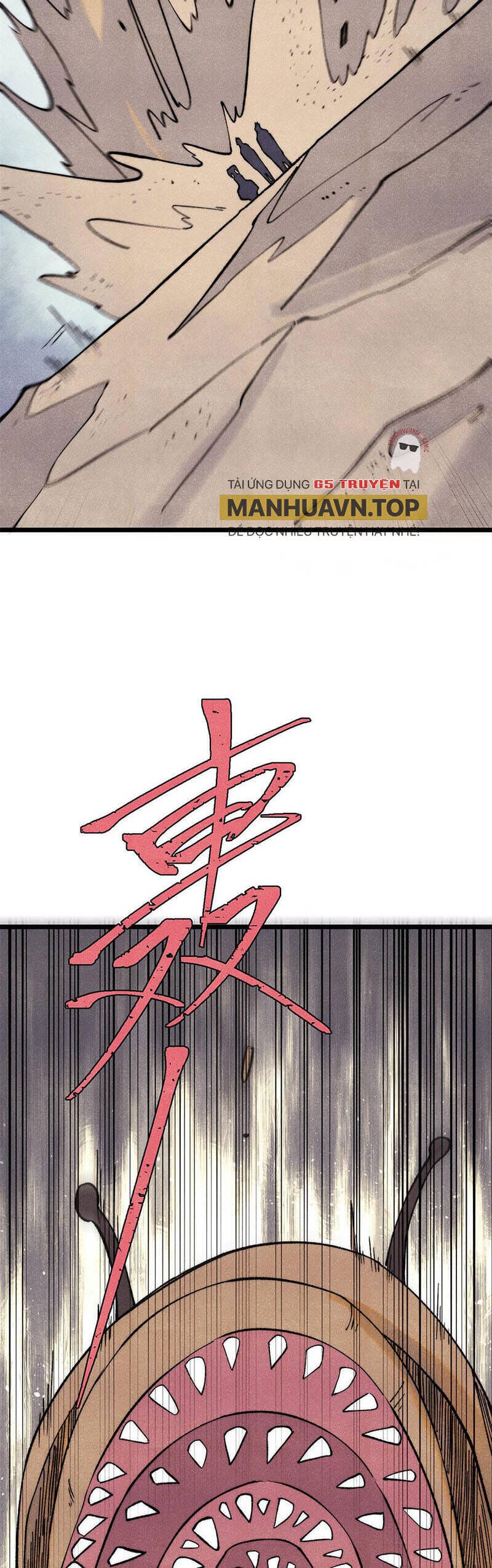 Truyện Tranh Vạn Cổ Tối Cường Tông trang 6