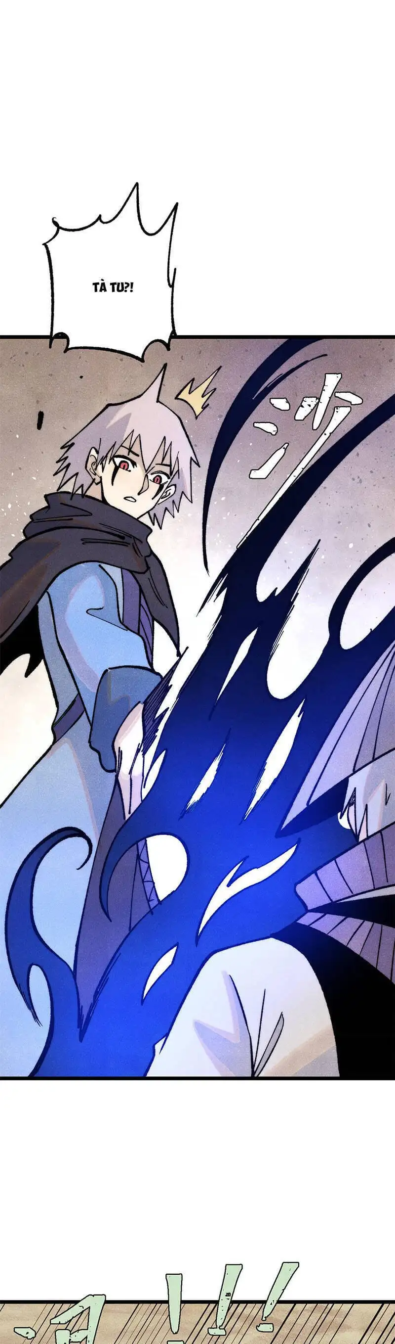 Truyện Tranh Vạn Cổ Tối Cường Tông trang 6