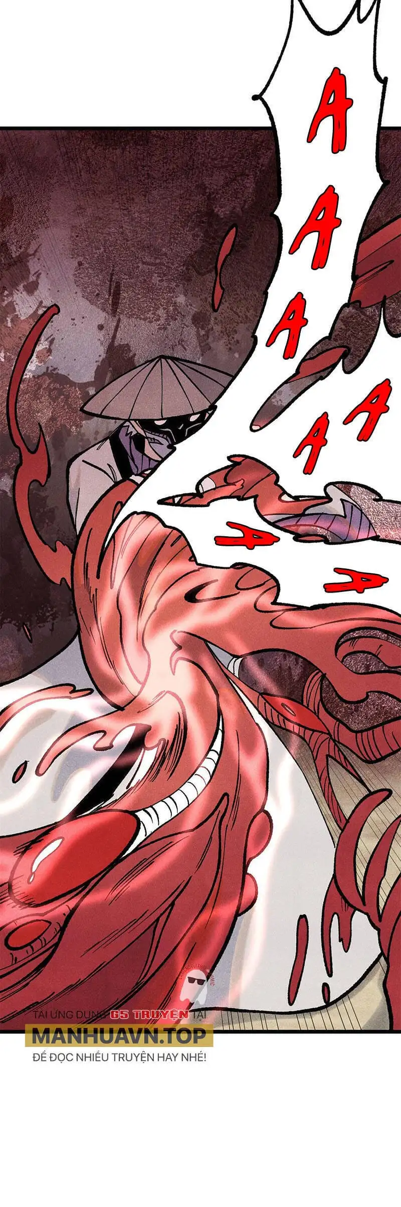 Truyện Tranh Vạn Cổ Tối Cường Tông trang 6