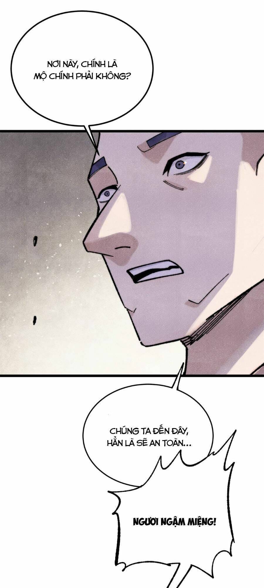 Truyện Tranh Vạn Cổ Tối Cường Tông trang 6